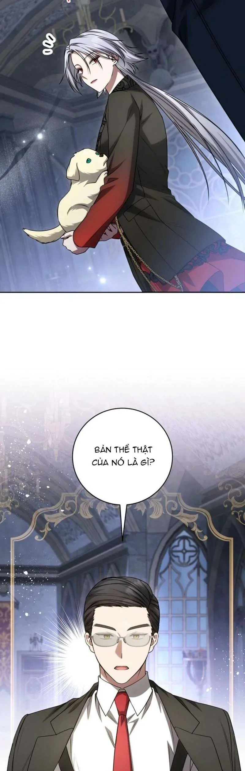 Ác Nữ Bị Quỷ Ám Rồi! Chuẩn Bị Hỗn Loạn Thôi! - Chapter 24 - Page 31