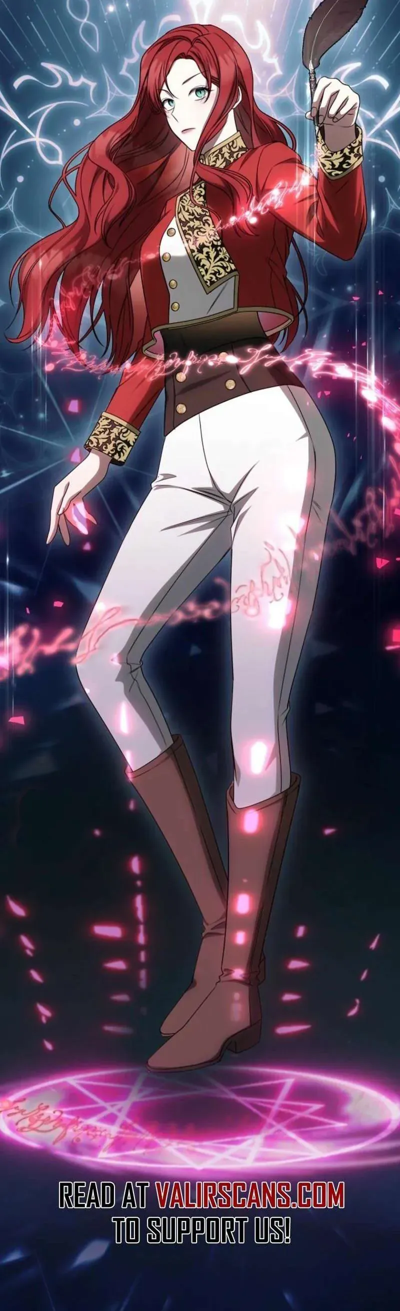 Ác Nữ Bị Quỷ Ám Rồi! Chuẩn Bị Hỗn Loạn Thôi! - Chapter 24 - Page 39