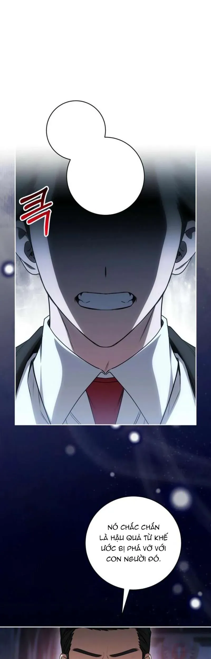 Ác Nữ Bị Quỷ Ám Rồi! Chuẩn Bị Hỗn Loạn Thôi! - Chapter 24 - Page 41