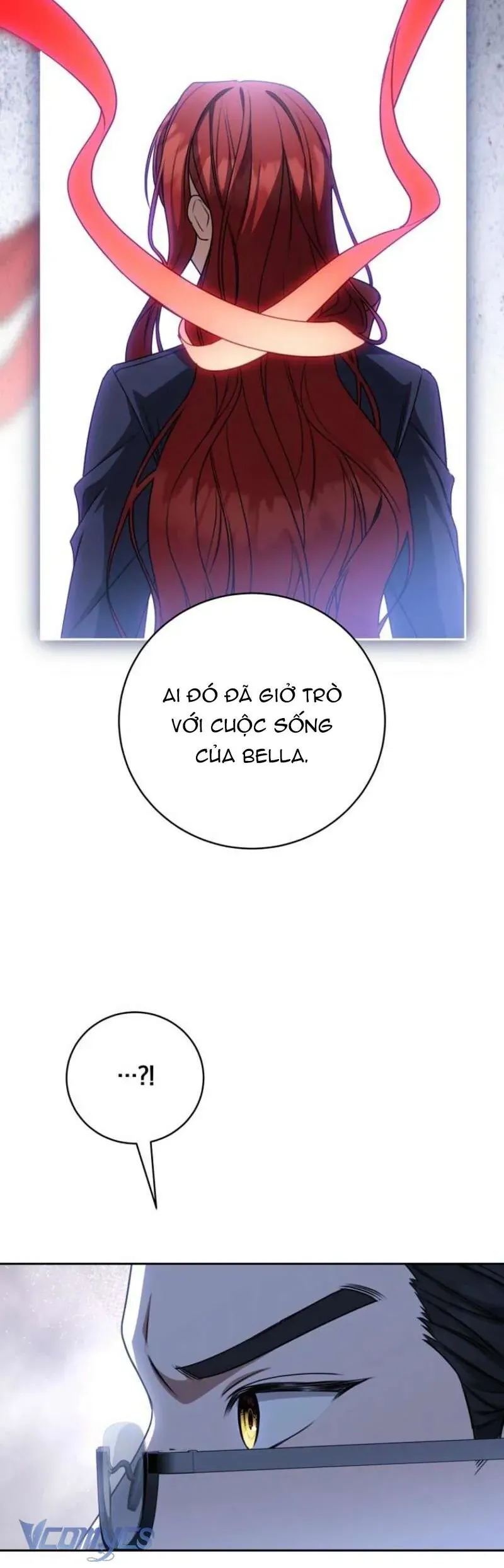 Ác Nữ Bị Quỷ Ám Rồi! Chuẩn Bị Hỗn Loạn Thôi! - Chapter 24 - Page 43