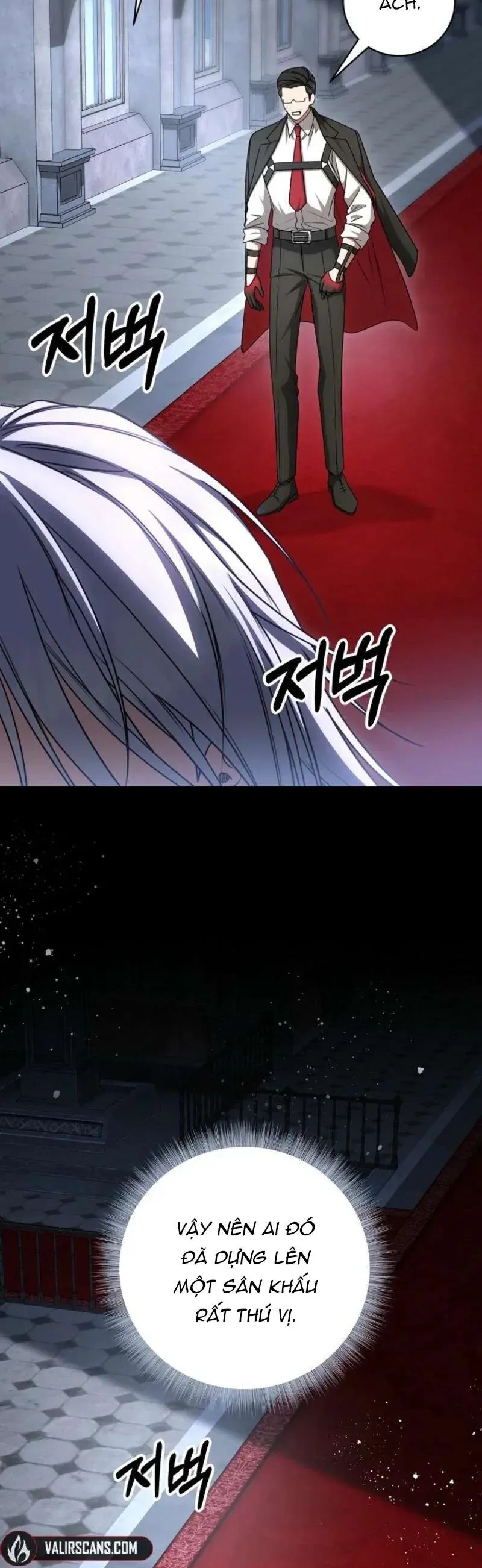 Ác Nữ Bị Quỷ Ám Rồi! Chuẩn Bị Hỗn Loạn Thôi! - Chapter 24 - Page 46