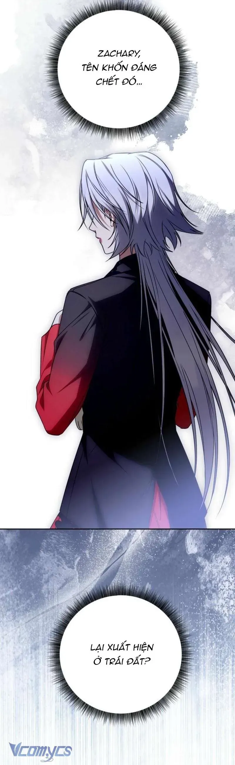 Ác Nữ Bị Quỷ Ám Rồi! Chuẩn Bị Hỗn Loạn Thôi! - Chapter 24 - Page 48