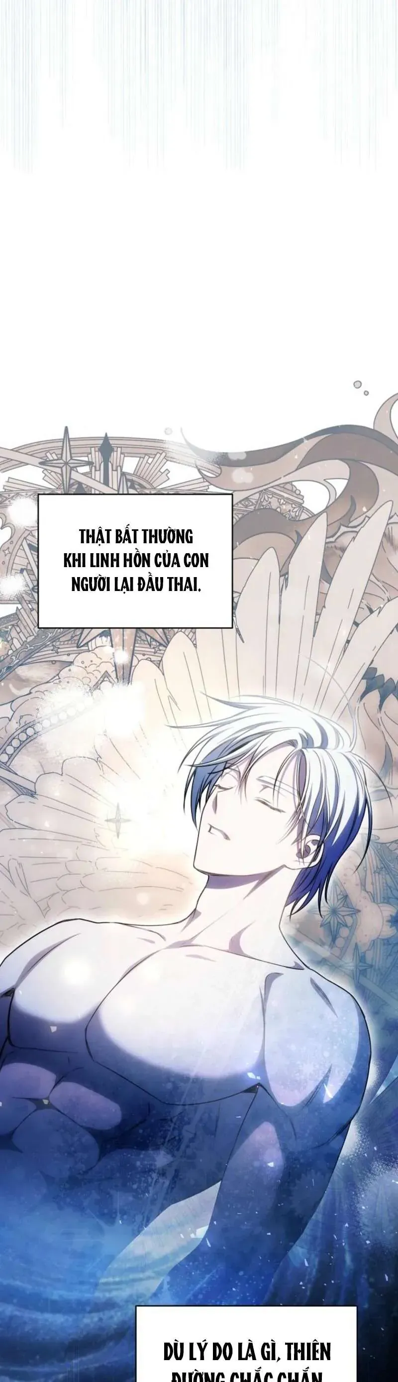 Ác Nữ Bị Quỷ Ám Rồi! Chuẩn Bị Hỗn Loạn Thôi! - Chapter 24 - Page 49