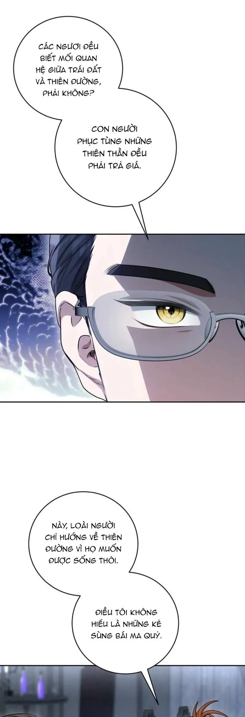 Ác Nữ Bị Quỷ Ám Rồi! Chuẩn Bị Hỗn Loạn Thôi! - Chapter 24 - Page 5