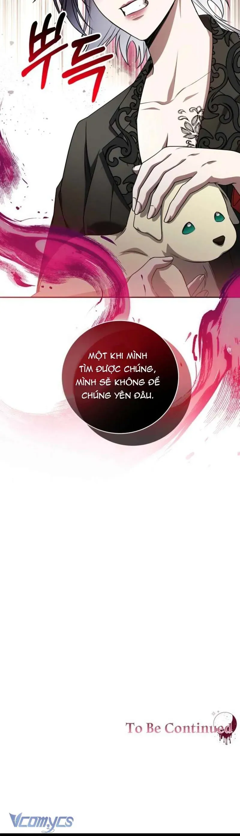 Ác Nữ Bị Quỷ Ám Rồi! Chuẩn Bị Hỗn Loạn Thôi! - Chapter 24 - Page 51