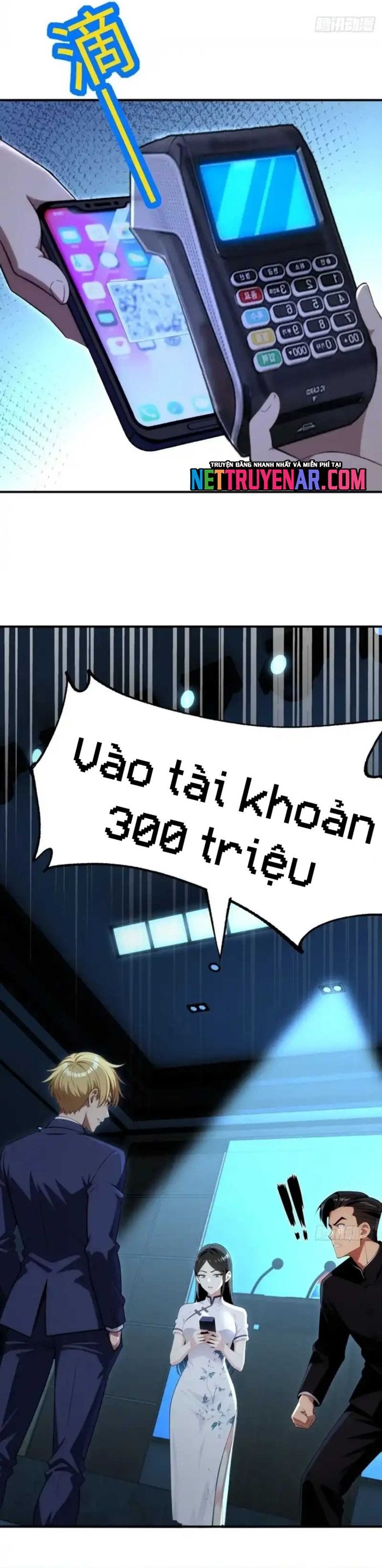 Chung Cực Tùy Ý Thần Hào Hệ Thống - Chapter 71 - Page 14