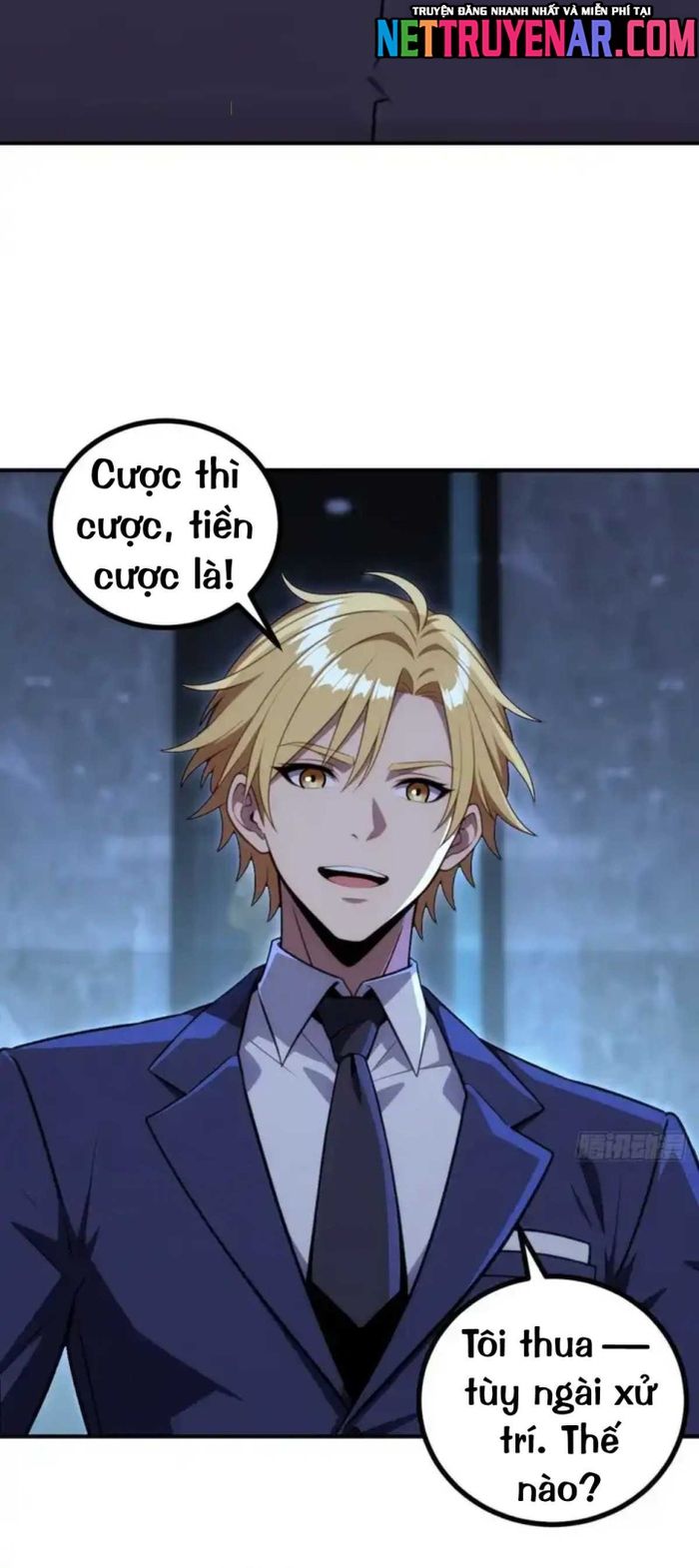 Chung Cực Tùy Ý Thần Hào Hệ Thống - Chapter 71 - Page 7