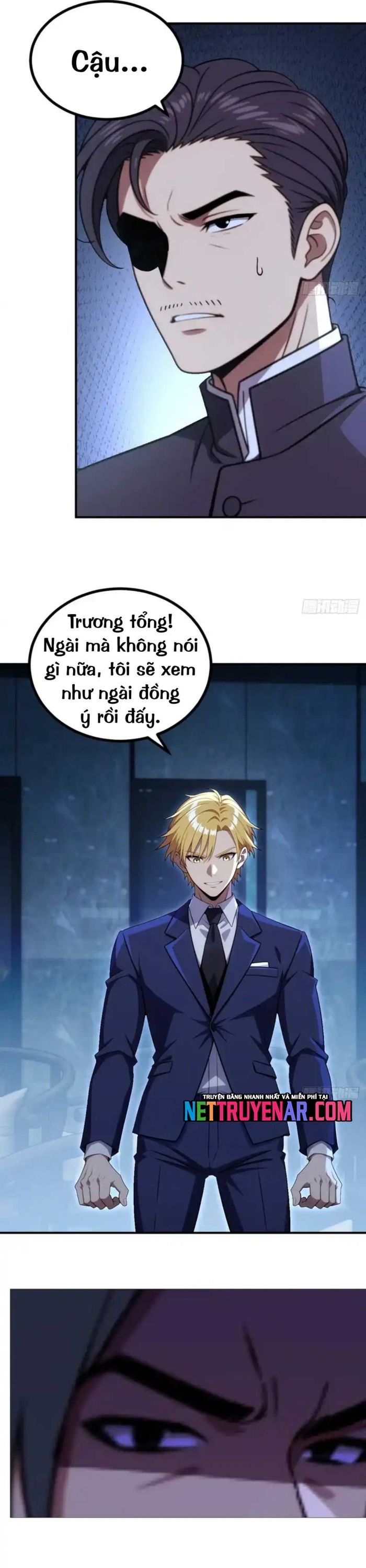 Chung Cực Tùy Ý Thần Hào Hệ Thống - Chapter 71 - Page 9