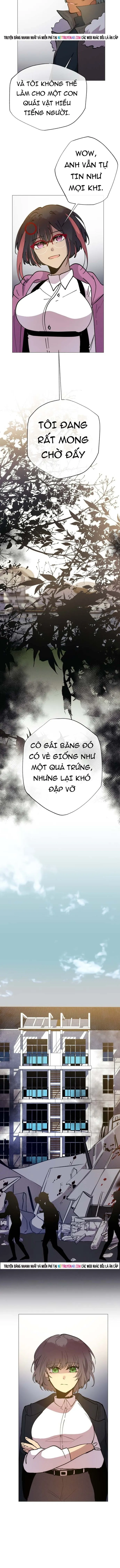 Trọng Sinh Mạc Thế - Chapter 167 - Page 10