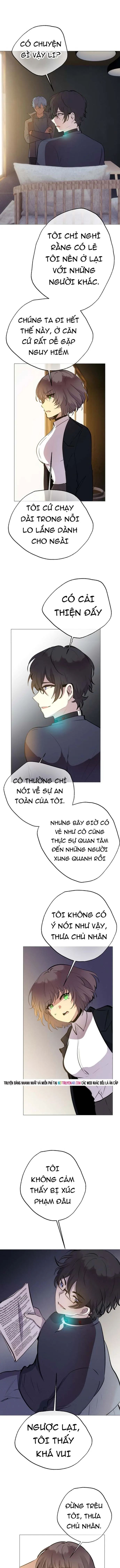 Trọng Sinh Mạc Thế - Chapter 167 - Page 11