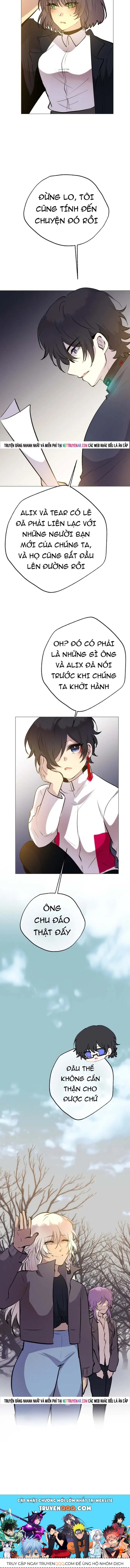 Trọng Sinh Mạc Thế - Chapter 167 - Page 12