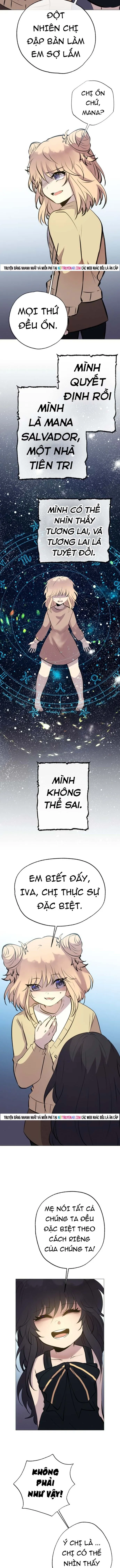 Trọng Sinh Mạc Thế - Chapter 167 - Page 4