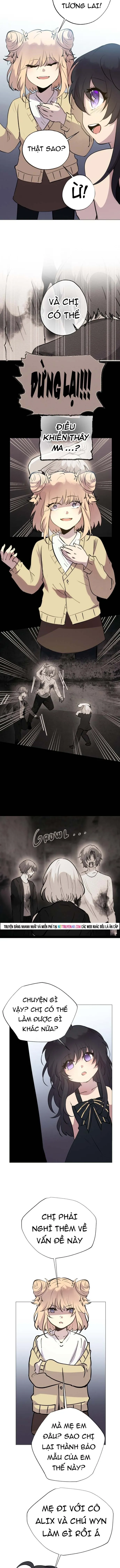 Trọng Sinh Mạc Thế - Chapter 167 - Page 5