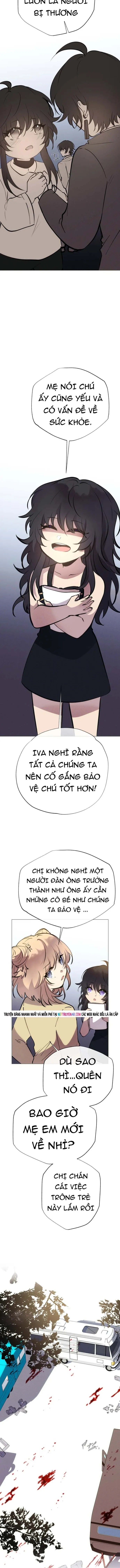 Trọng Sinh Mạc Thế - Chapter 167 - Page 7