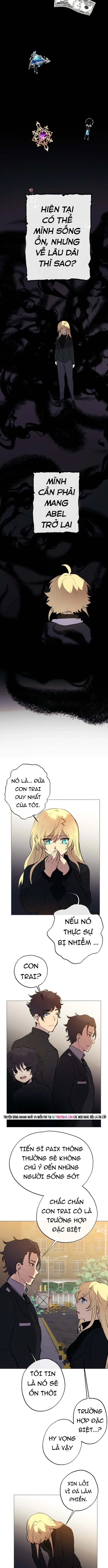 Trọng Sinh Mạc Thế - Chapter 168 - Page 3