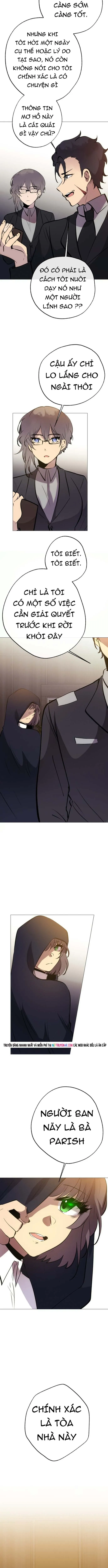 Trọng Sinh Mạc Thế - Chapter 168 - Page 5