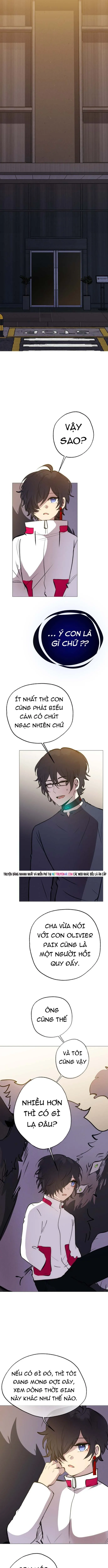 Trọng Sinh Mạc Thế - Chapter 168 - Page 6