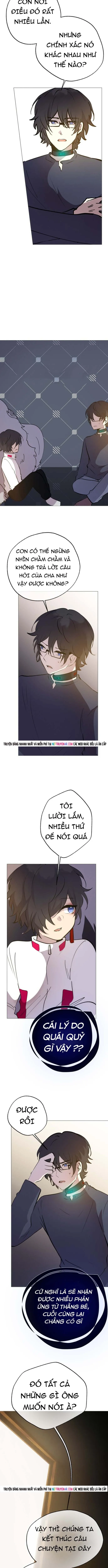 Trọng Sinh Mạc Thế - Chapter 168 - Page 7