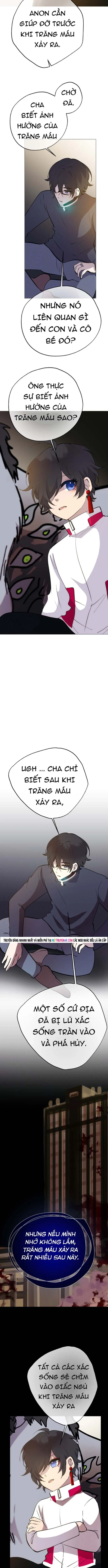 Trọng Sinh Mạc Thế - Chapter 168 - Page 8