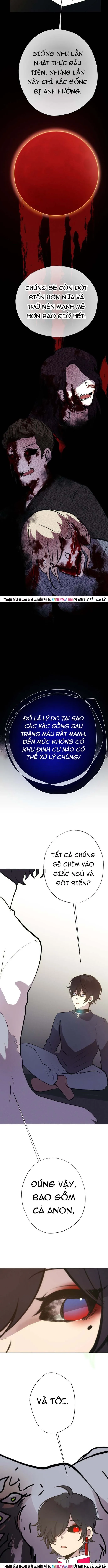 Trọng Sinh Mạc Thế - Chapter 168 - Page 9