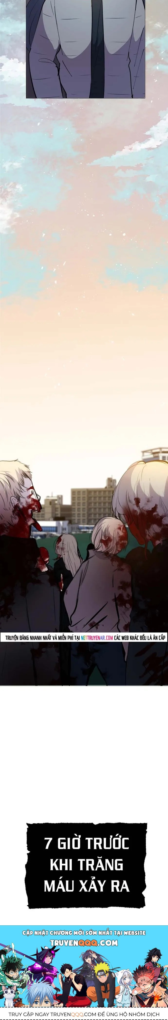 Trọng Sinh Mạc Thế - Chapter 169 - Page 10