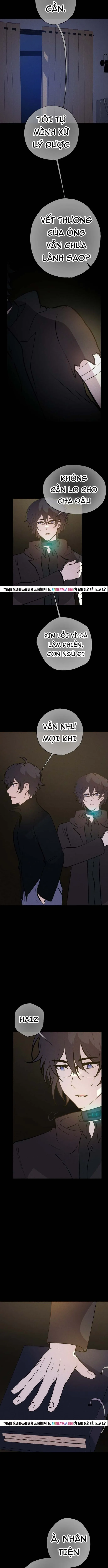 Trọng Sinh Mạc Thế - Chapter 169 - Page 3