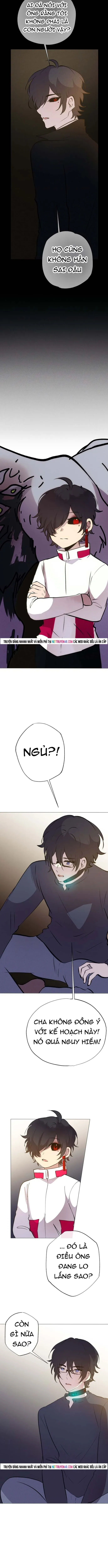 Trọng Sinh Mạc Thế - Chapter 169 - Page 4