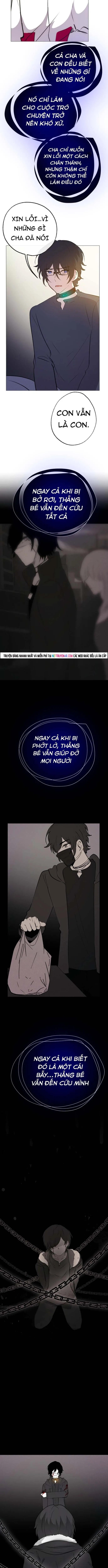 Trọng Sinh Mạc Thế - Chapter 169 - Page 6