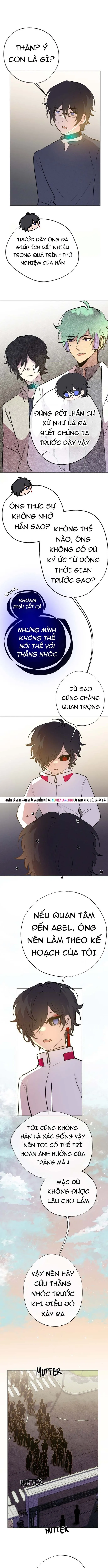 Trọng Sinh Mạc Thế - Chapter 169 - Page 8