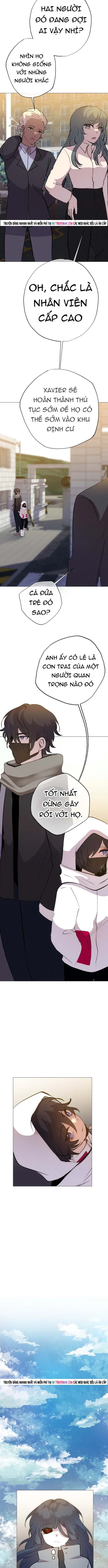 Trọng Sinh Mạc Thế - Chapter 169 - Page 9