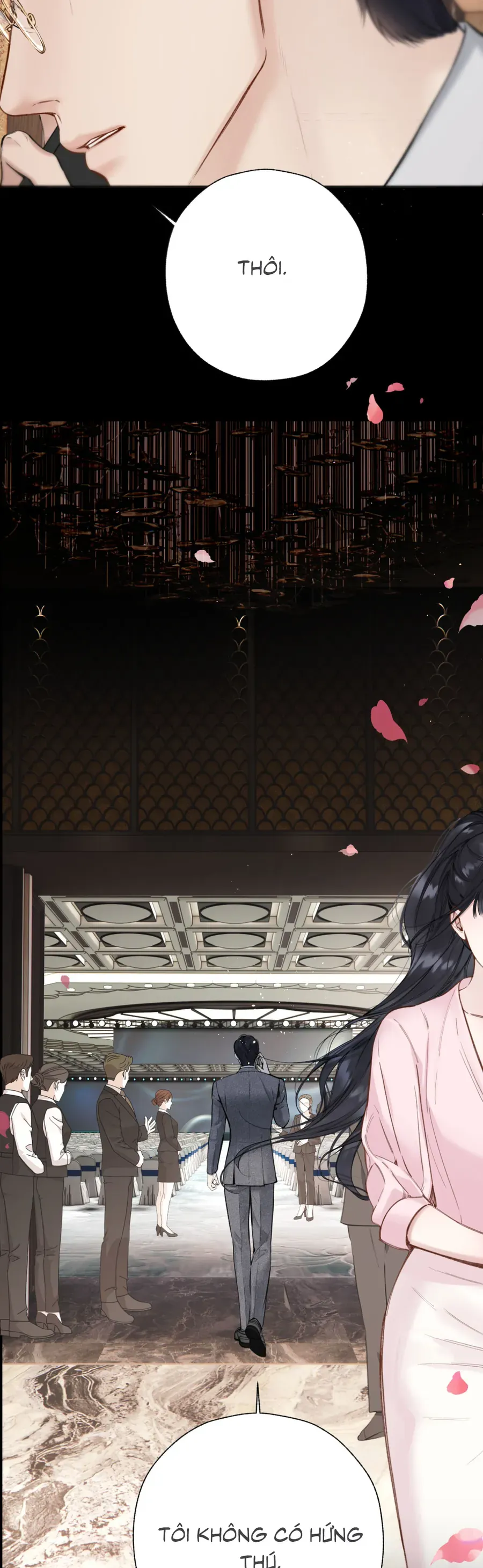 Tôi Cũng Muốn Làm Mợ Út - Chapter 79 - Page 15