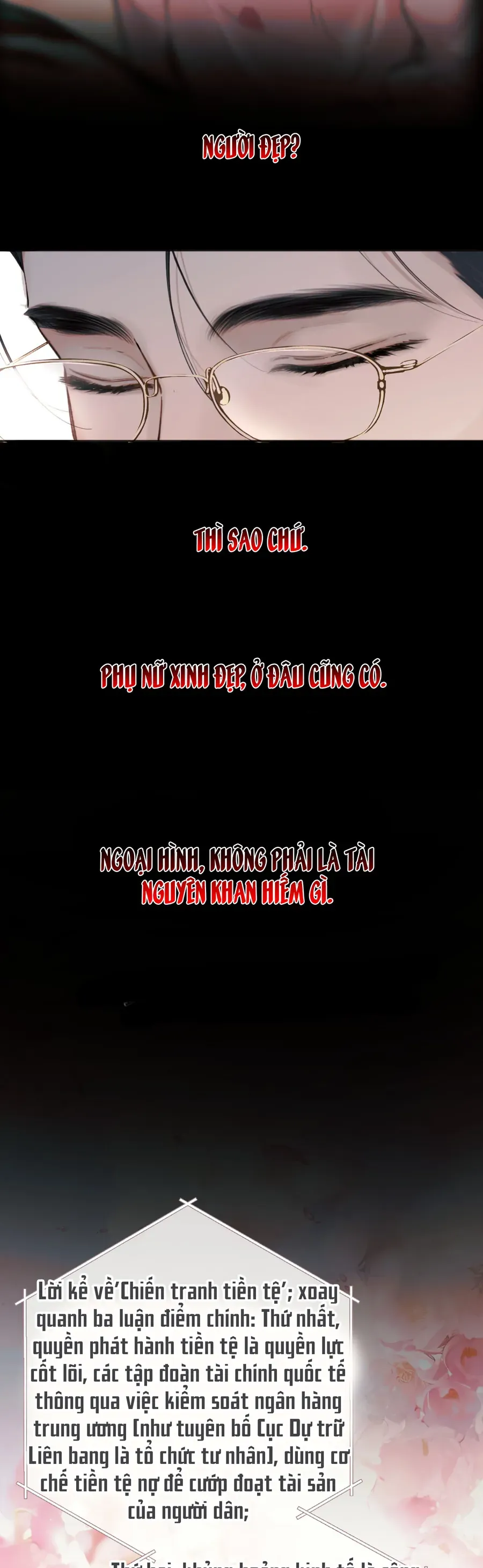 Tôi Cũng Muốn Làm Mợ Út - Chapter 79 - Page 19