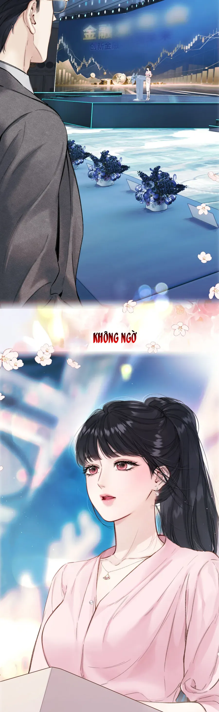 Tôi Cũng Muốn Làm Mợ Út - Chapter 79 - Page 21