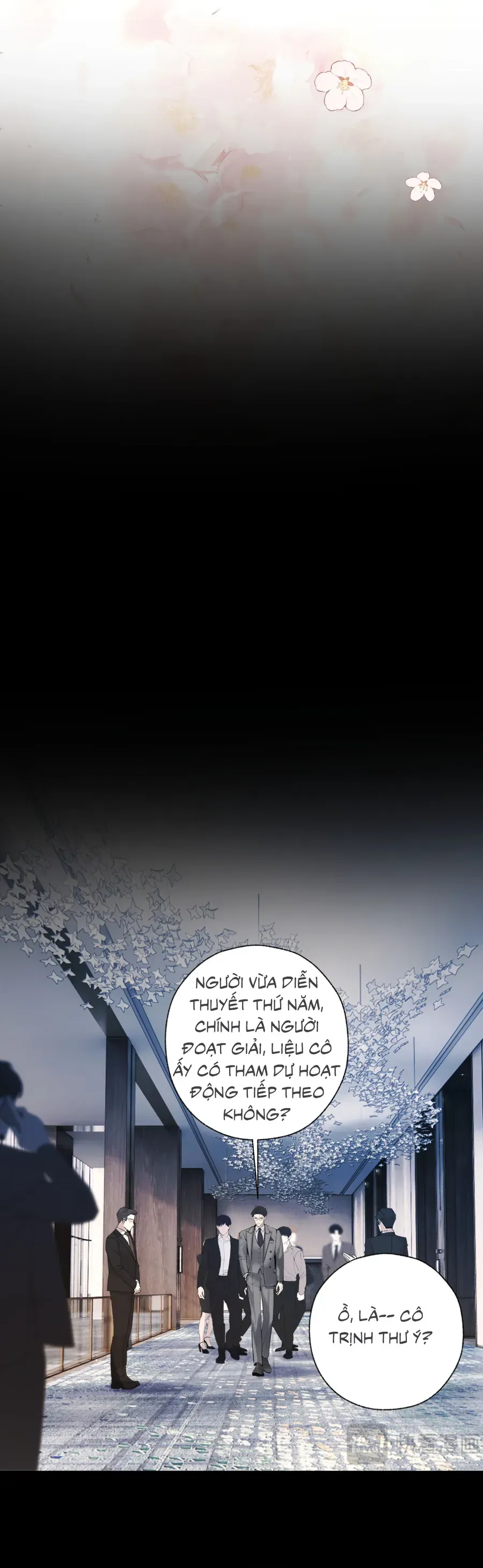 Tôi Cũng Muốn Làm Mợ Út - Chapter 79 - Page 23