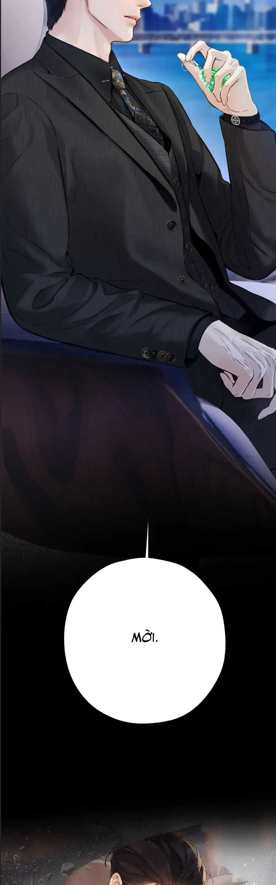 Tôi Cũng Muốn Làm Mợ Út - Chapter 79 - Page 3