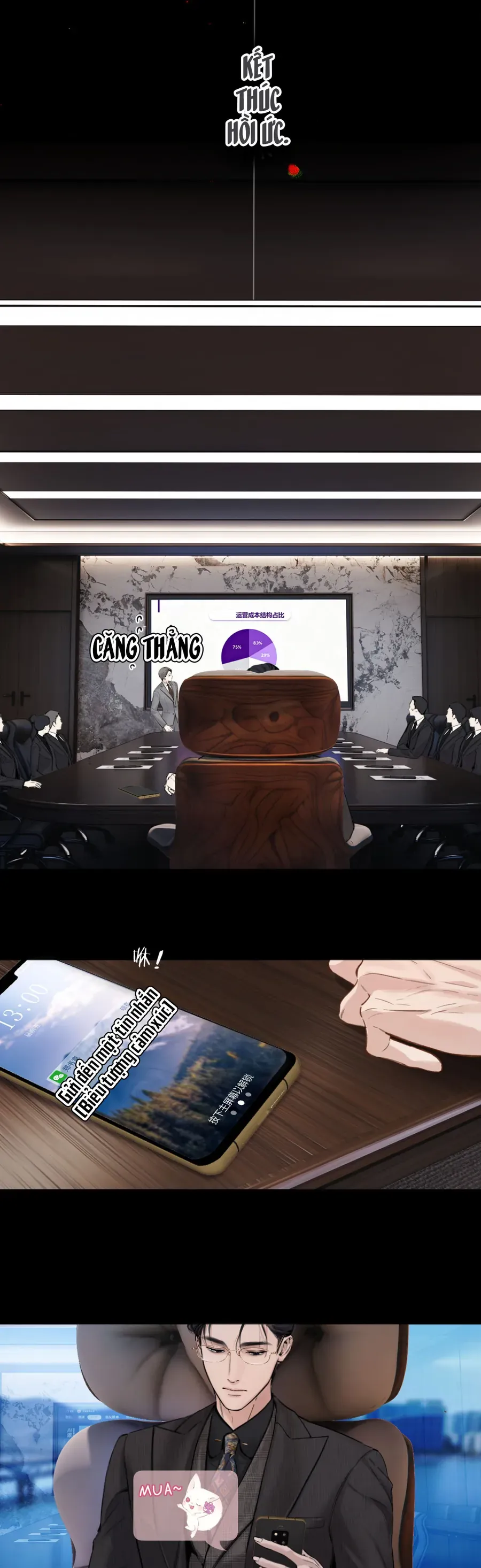 Tôi Cũng Muốn Làm Mợ Út - Chapter 79 - Page 32