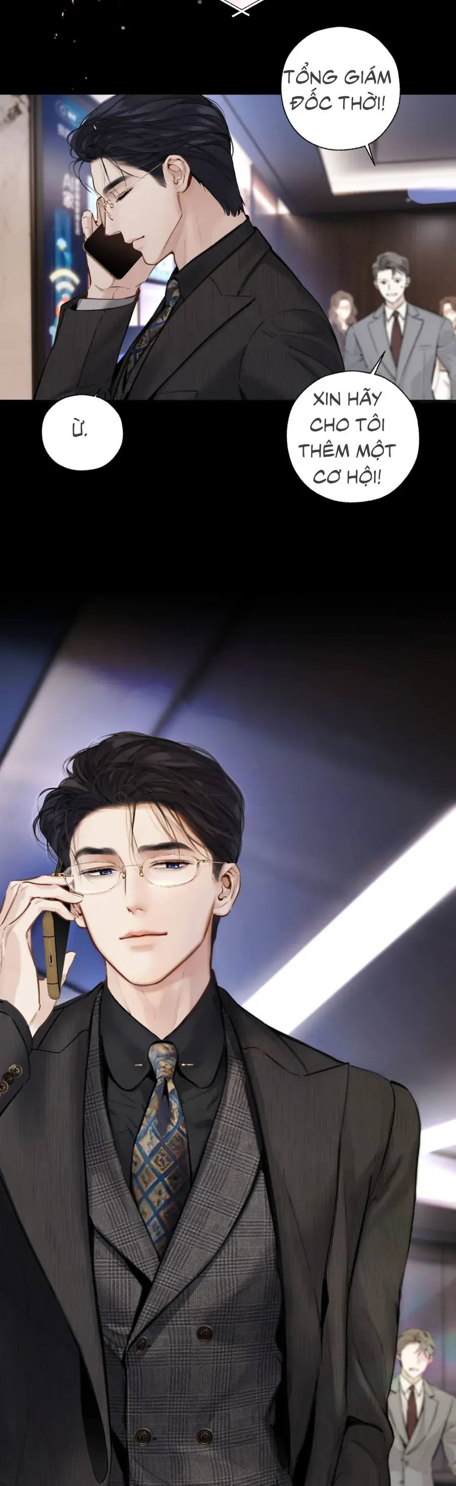 Tôi Cũng Muốn Làm Mợ Út - Chapter 79 - Page 34