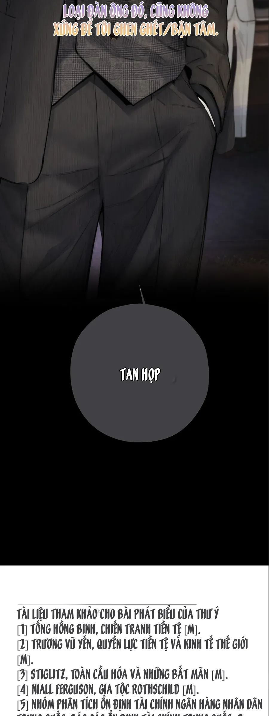 Tôi Cũng Muốn Làm Mợ Út - Chapter 79 - Page 35