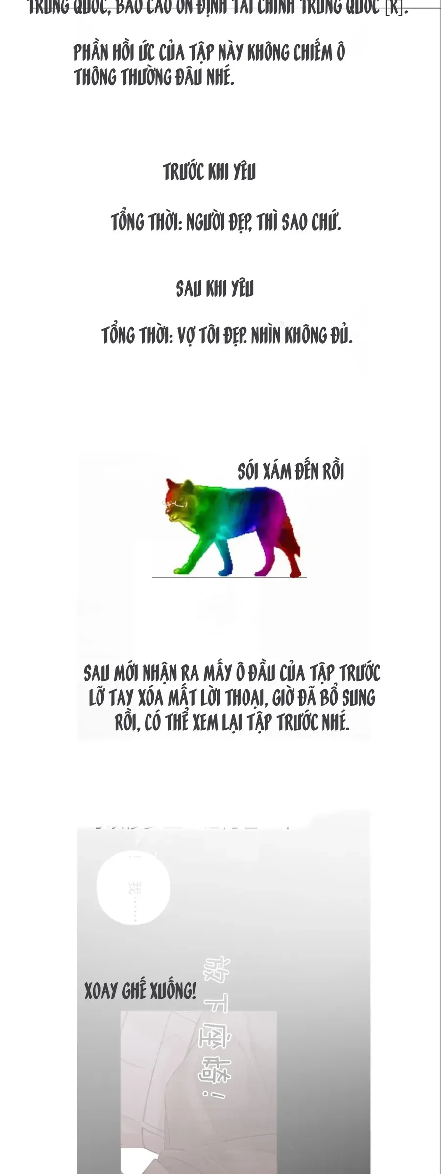 Tôi Cũng Muốn Làm Mợ Út - Chapter 79 - Page 36