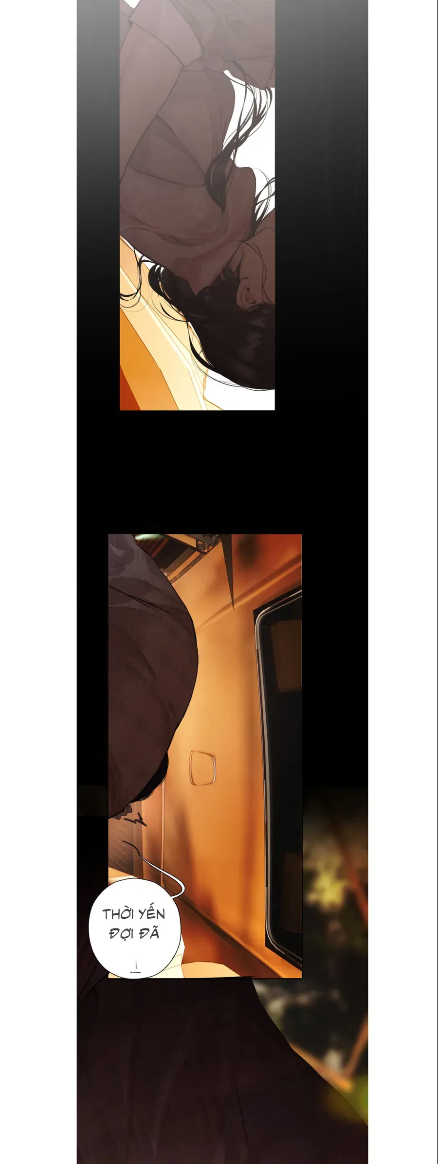 Tôi Cũng Muốn Làm Mợ Út - Chapter 79 - Page 37