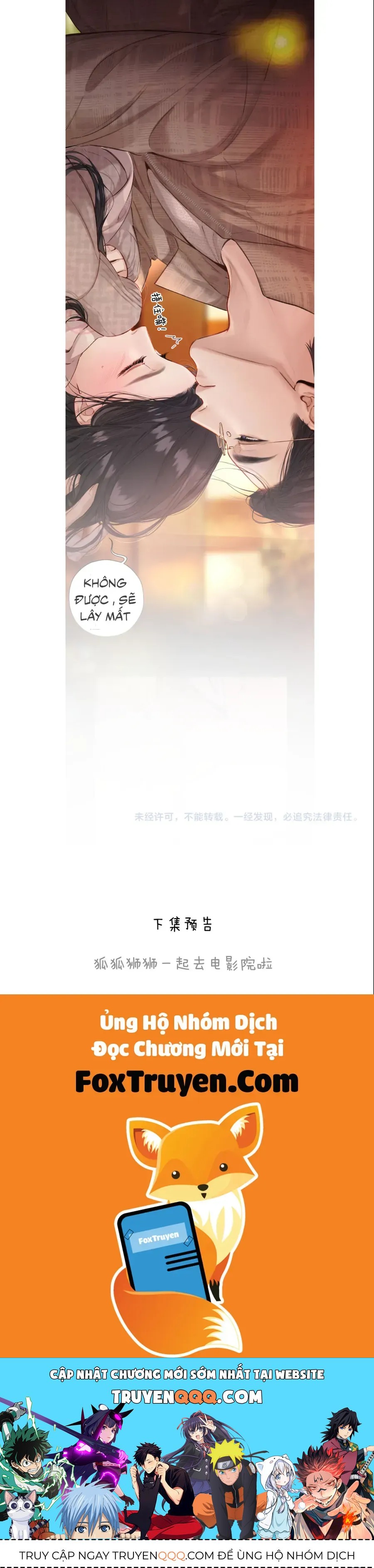 Tôi Cũng Muốn Làm Mợ Út - Chapter 79 - Page 38