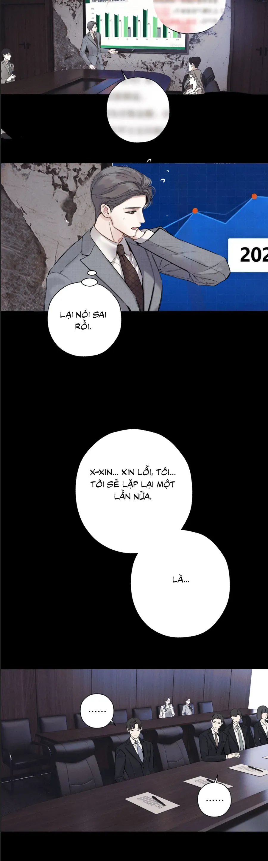 Tôi Cũng Muốn Làm Mợ Út - Chapter 79 - Page 5
