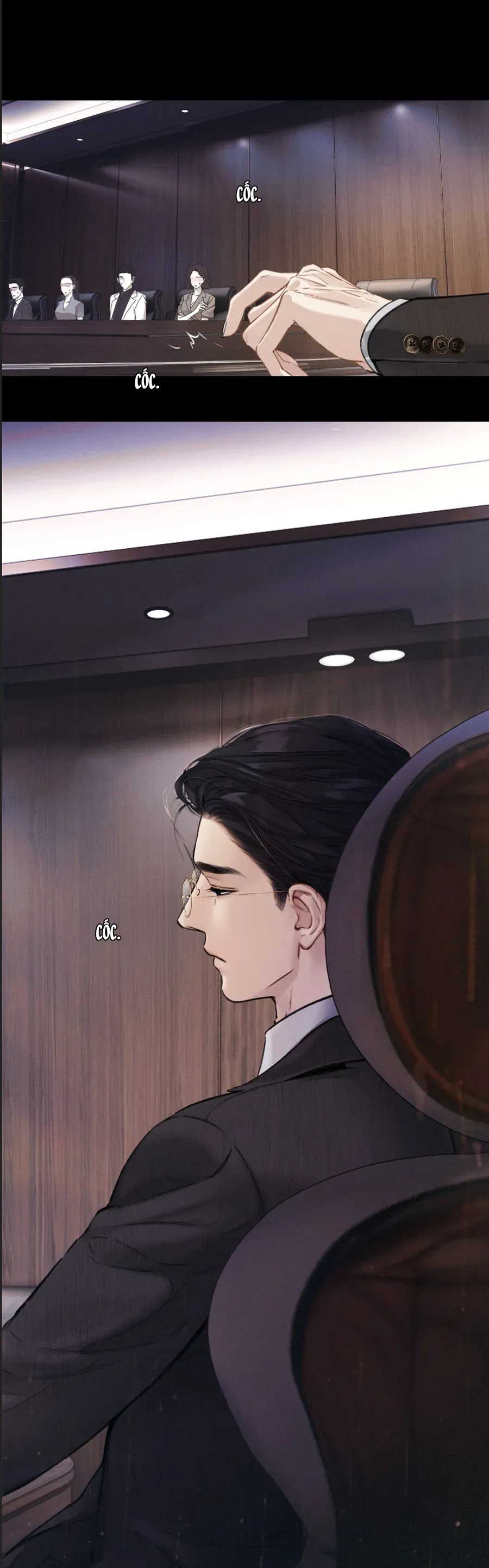 Tôi Cũng Muốn Làm Mợ Út - Chapter 79 - Page 6