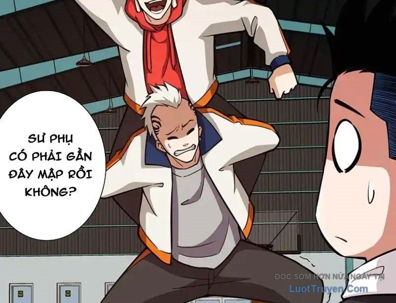 Cực Tốc Hồi Lam - Chapter 37 - Page 14