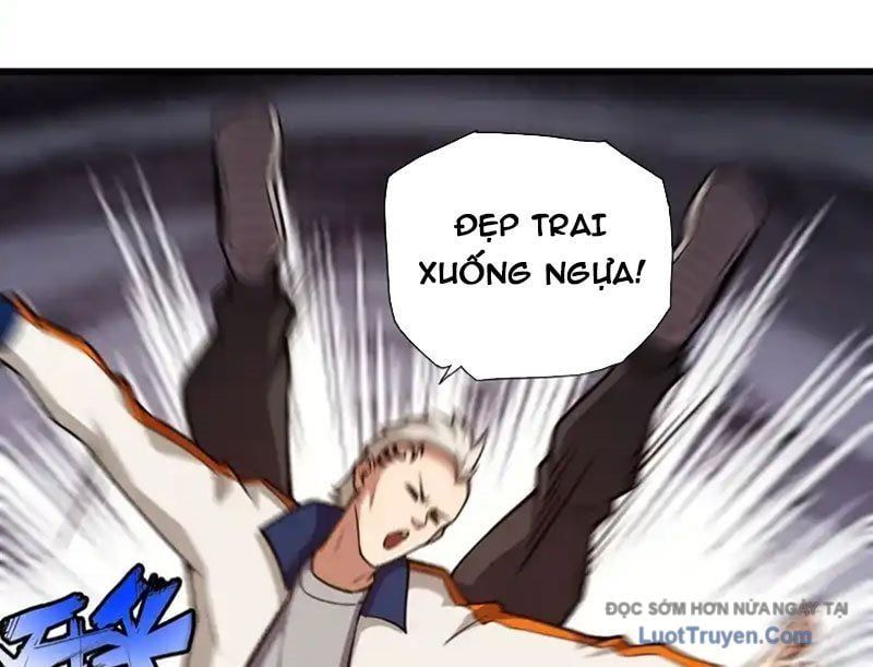 Cực Tốc Hồi Lam - Chapter 37 - Page 16