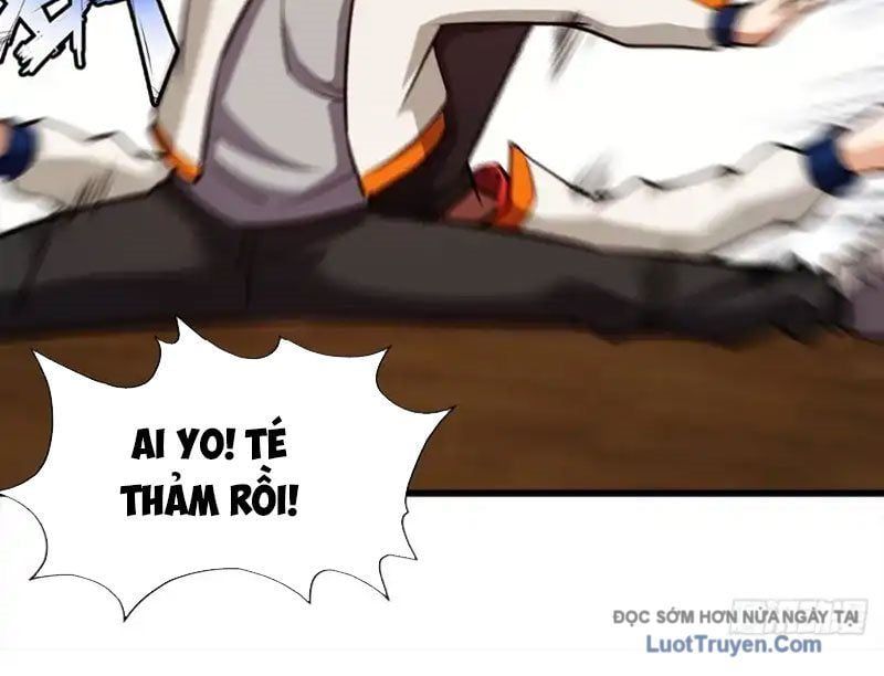 Cực Tốc Hồi Lam - Chapter 37 - Page 17