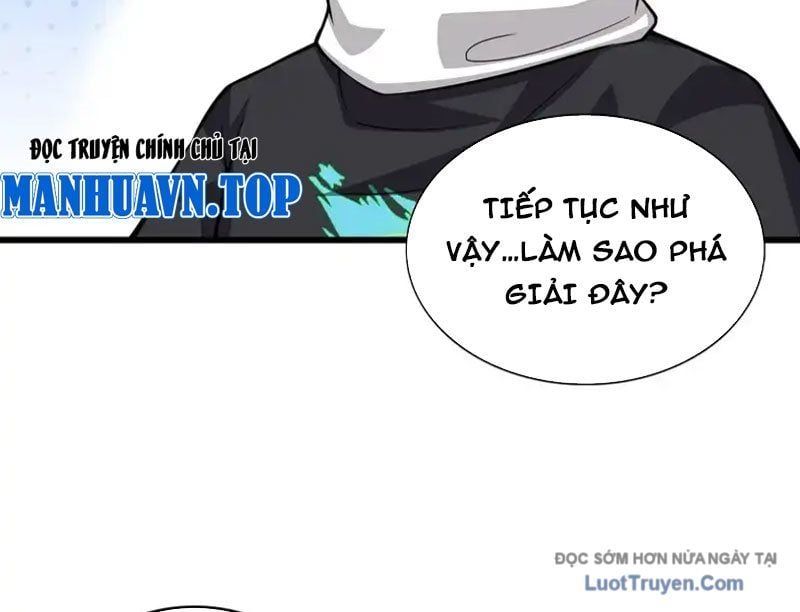 Cực Tốc Hồi Lam - Chapter 37 - Page 19