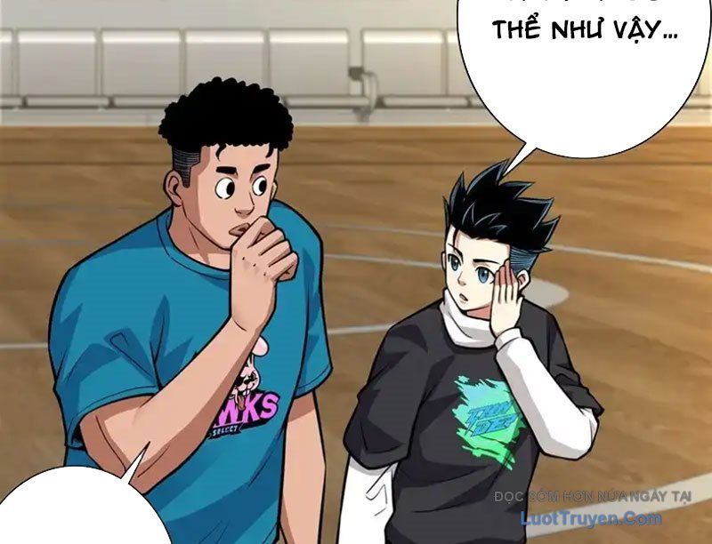 Cực Tốc Hồi Lam - Chapter 37 - Page 23