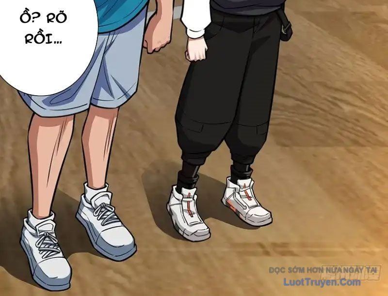 Cực Tốc Hồi Lam - Chapter 37 - Page 24