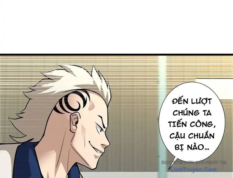 Cực Tốc Hồi Lam - Chapter 37 - Page 26